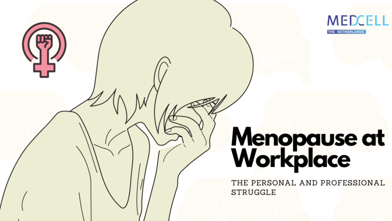menopause at workplace
