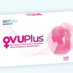 OVU Plus Polycystic Ovary Syndrome PCOS treatment super speciality