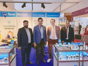 medcell pharma news - adding life to years - clients from turkey