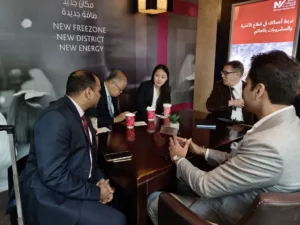 Medcell Pharma -Top nutraceutical company - clients from Syria and Malaysia